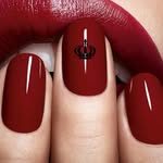 Nail Maniya, логотип