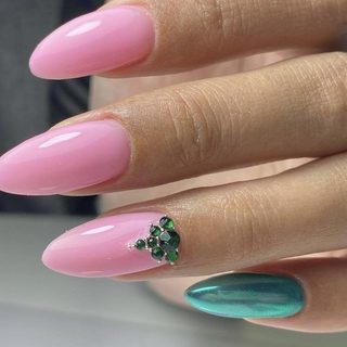 SQ_beauty_lounge, логотип