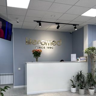 логотип компании