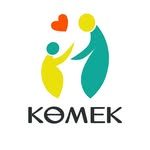 Көмек, коррекционно-развивающий центр, логотип