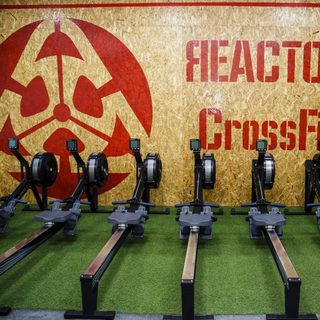 FitLife, логотип
