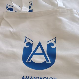 Дом рекламы, логотип