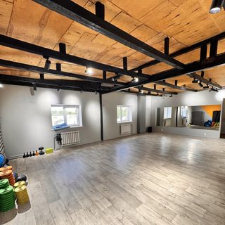 TERRASPORT, логотип