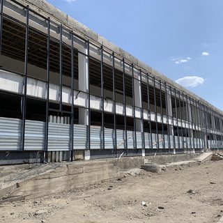 логотип компании