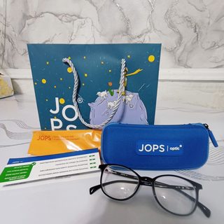 Jops, логотип