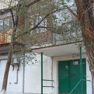 Студия перманентного макияжа, логотип