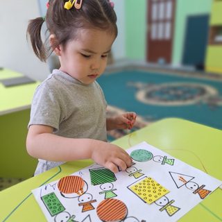Smart kids, логотип