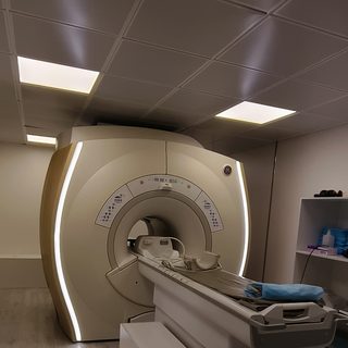 Orion Medicals, логотип