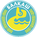 Герб города Балхаш